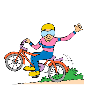 Animated Gif Bicycle