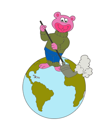 earth day coloring contest. Earth Day Coloring Pages