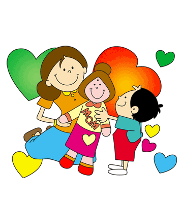 mothers day pictures to color. A Mothers Day Coloring Pages