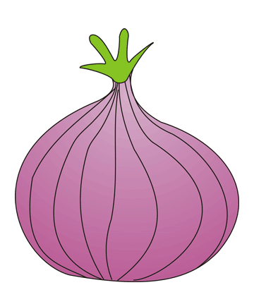 Coloring Pages Onions