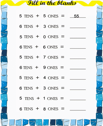 Celebrity Crossword Puzzles on Printable Fill In The Blanks 16 Coloring Worksheets  Free Online