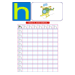 Small Letter H