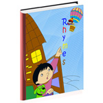 Printable Rhymes Book