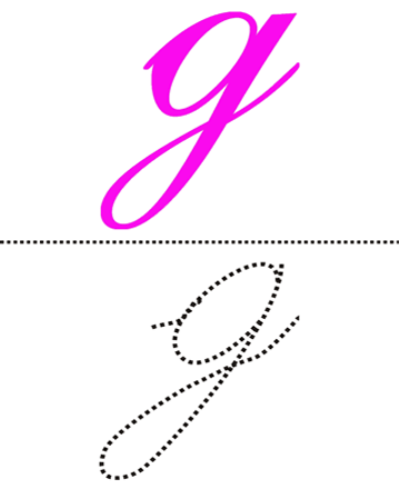 letters of alphabet in cursive. lt;bgt;cursive