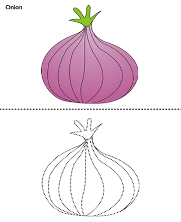 Onion Sheet